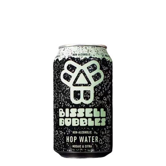 Bissell Brothers Bissell Bubbles Mosaic & Citra 6pk Can