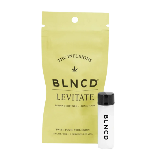 BLNCD Levitate 5mg Infusions