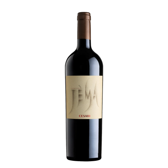 Cesari Jema Corvina