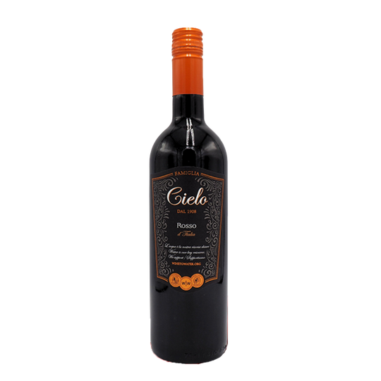 Cielo Italian Rosso 750ml