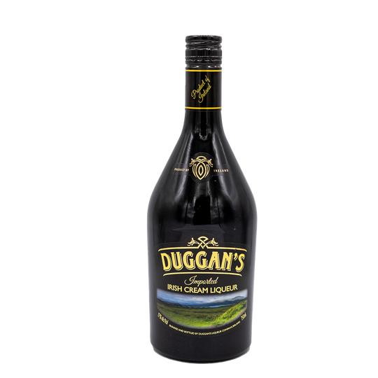 Duggans Irish Cream 750Ml