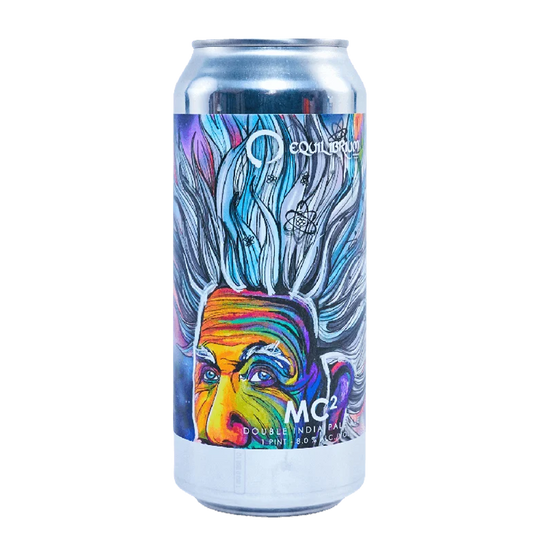 Equilibrium MC2 4pk Can
