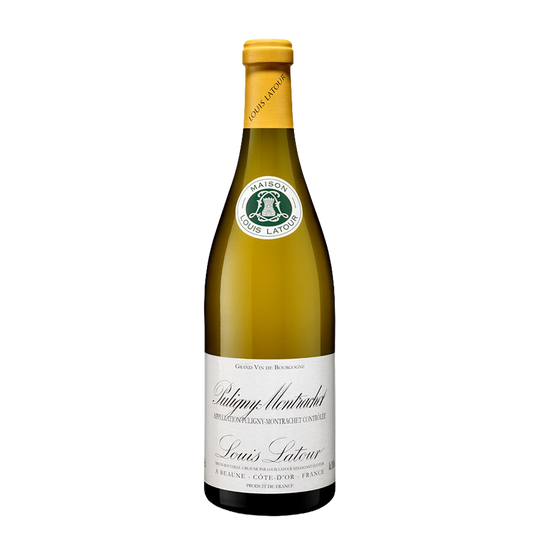 Maison Louis Latour Puligny Montrachet 2024