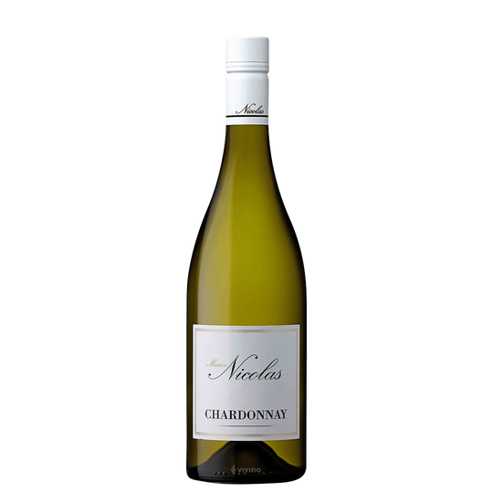 Maison Nicolas Chardonnay