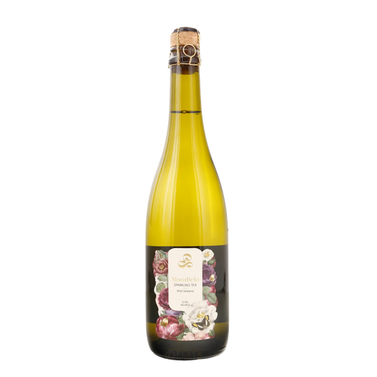 MaraBela Sparkling Non/Alc Tea