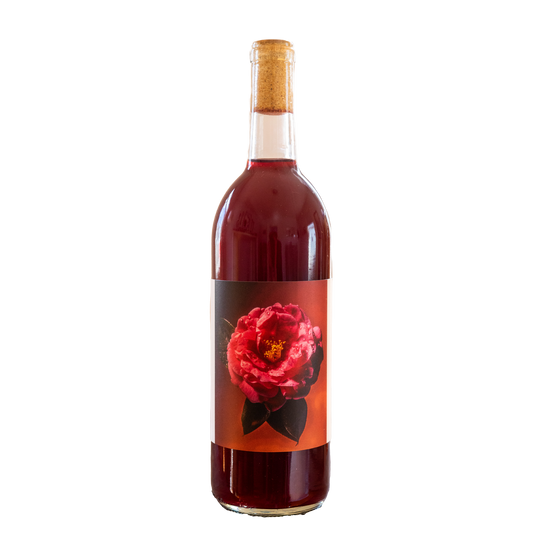 NOK Pomme Pink 750ml Bottle