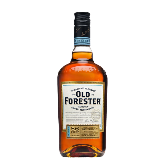 Old Forester Bourbon 375ml