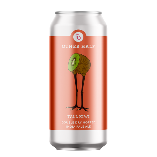 Other Half Tall Kiwi 4pk Can