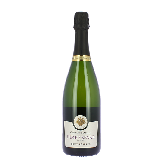 Pierre Sparr Cremant d'Alsace