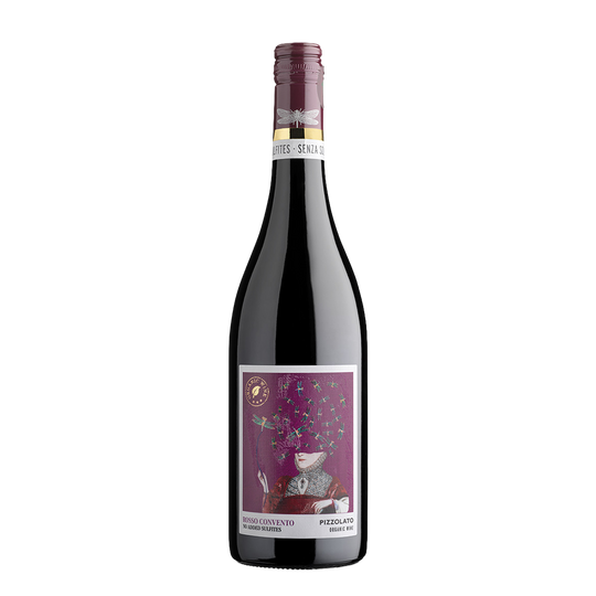 Pizzolato Organic Italian Red