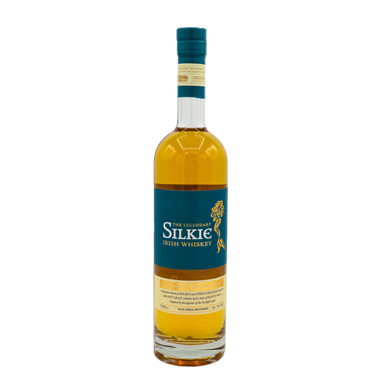 Sliabh Liag Silkie Whisky
