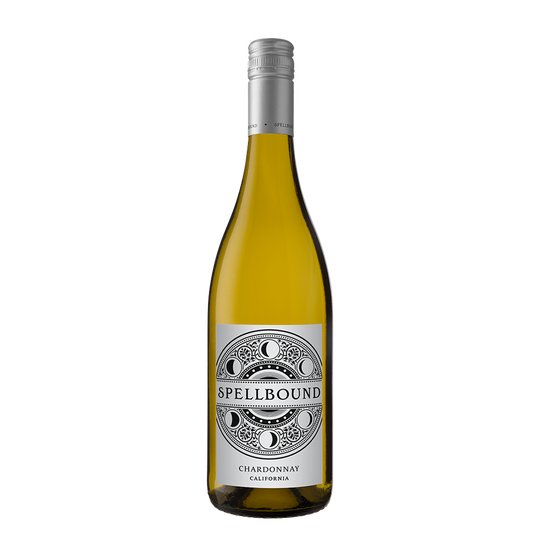 Spellbound Chardonnay