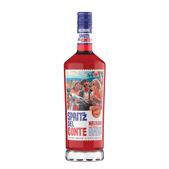 Spritz del Conte Negroni 750