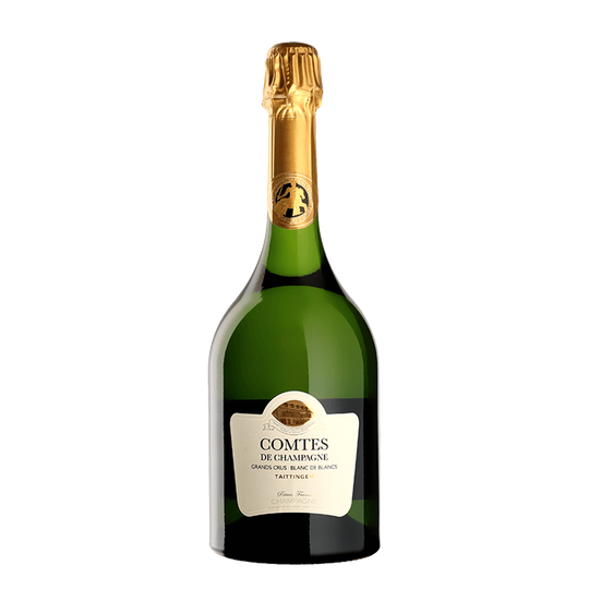 Taittinger Comtes De Champagne