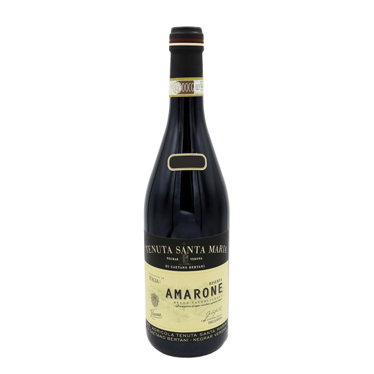 Tenuta Santa Maria Amarone