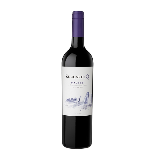 Zuccardi Q Malbec 750ml
