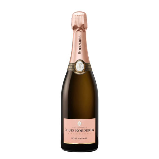 2016 Louis Roederer Brut Rose