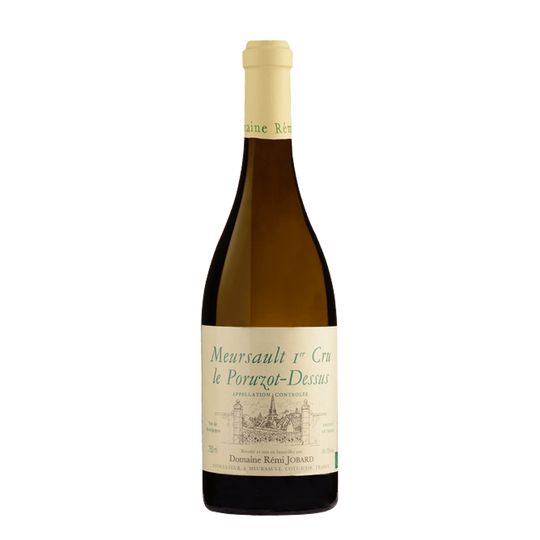 Domaine Remi Jobard Meursault 1Er Cru Poruzots-Dessus