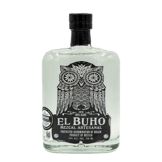 El Buho Mezcal
