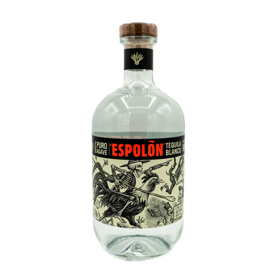 Espolon Blanco Tequila 1.75L