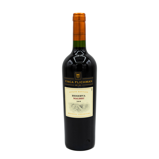 Finca Flichman Reserva Malbec
