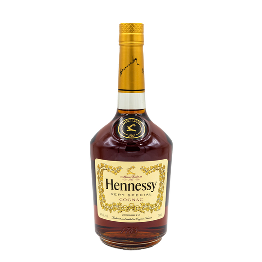 Hennessy VS 750ml