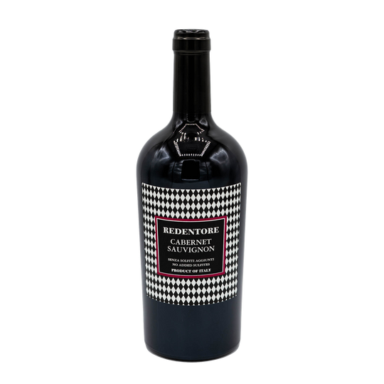 Redentore Cabernet Sauvignon