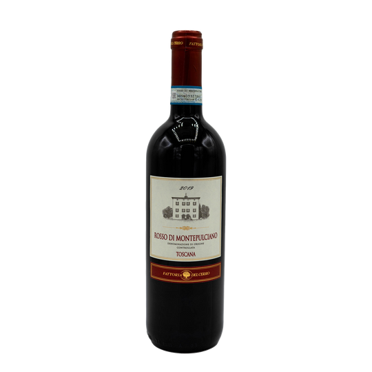Cerro Rosso Di Montepulciano