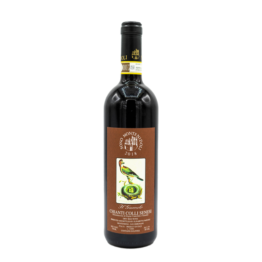 Sono Montenidoli Chianti Colli Senesi