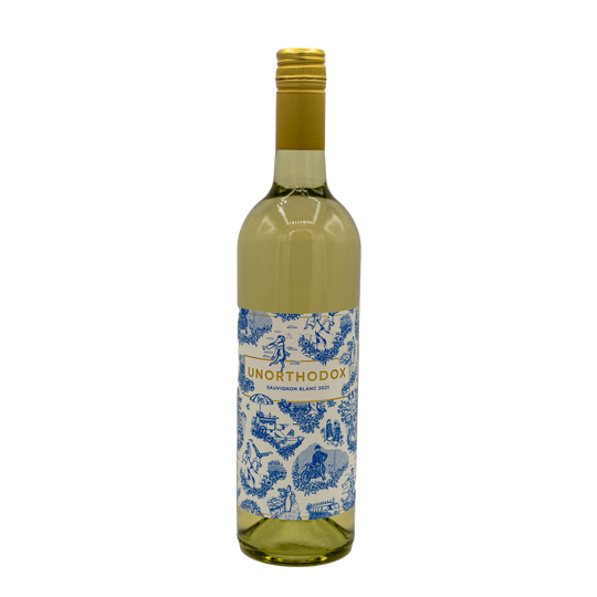 Unorthodox Sauvignon Blanc