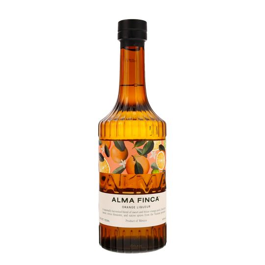 Alma Finca