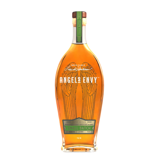 Angel's Envy French Oak