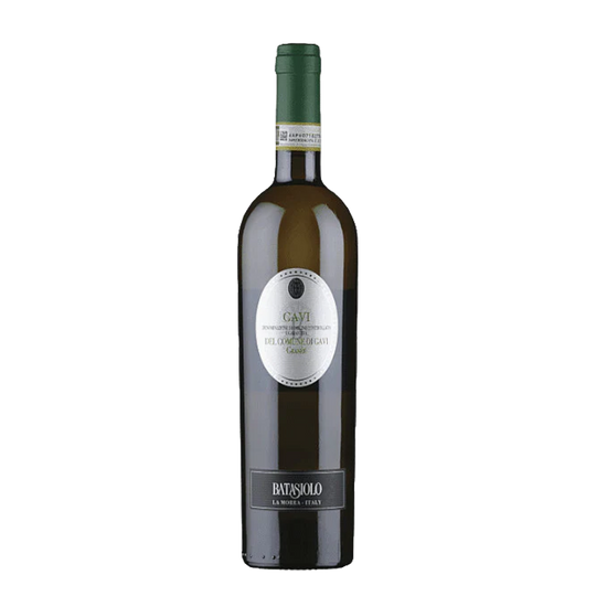 Batasiolo Gavi di Gavi Granee DOCG