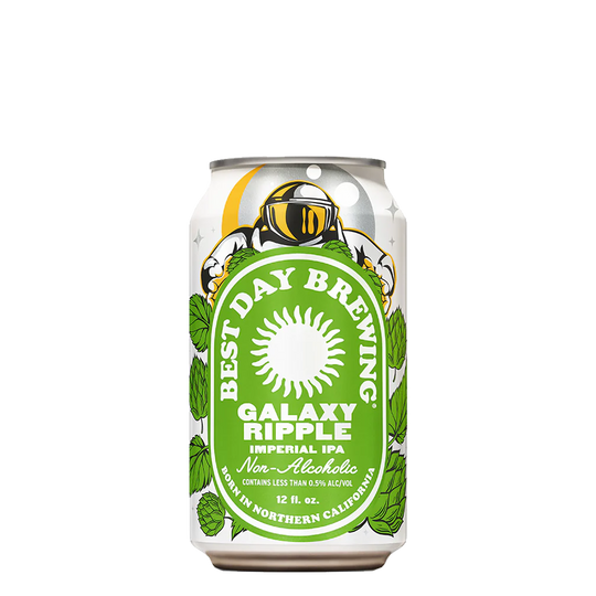 Best Day Galaxy Ripple 6pk Can