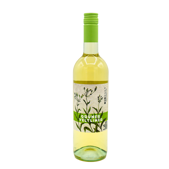 Biokult Gruner Veltliner