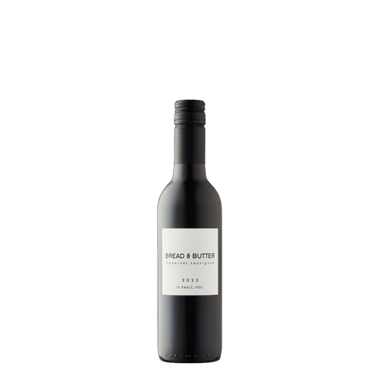 Bread & Butter Cabernet 375ml