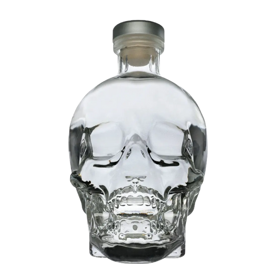 Crystal Head Vodka