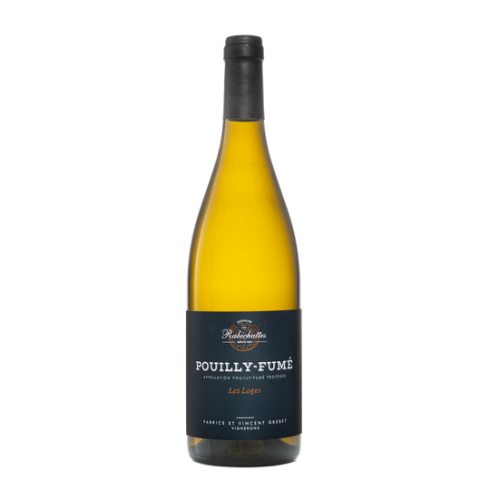 Domaine des Rabichattes 'Les Loges' Pouilly Fume