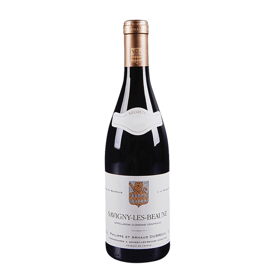 Arnaud Dubreuil Savigny les Beaune Rouge
