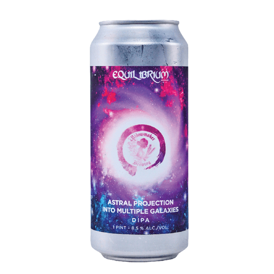 Equilibrium X Widowmaker Astral Projection Into Multiple Galaxies 4pk Can