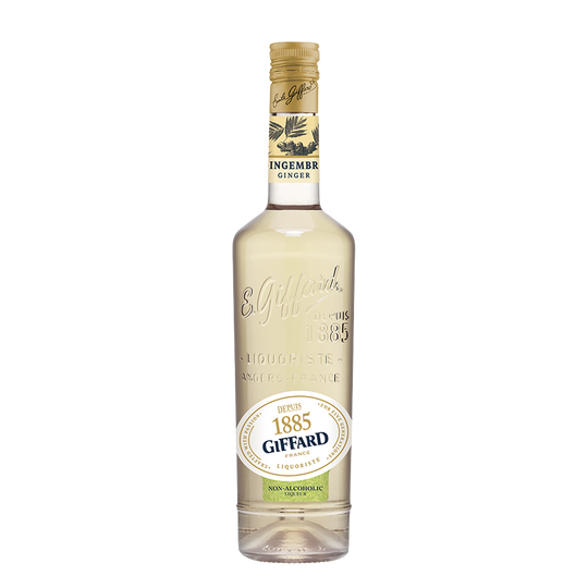 Giffard Non Alcoholic Ginger 750ml