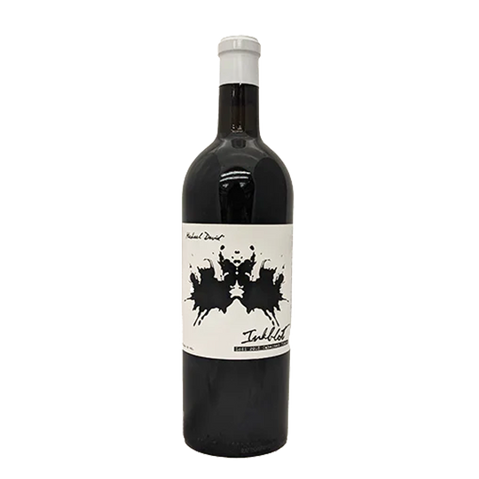 Inkblot Cabernet Franc