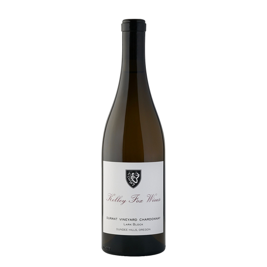 Kelley Fox Chardonnay Durant Vineyard
