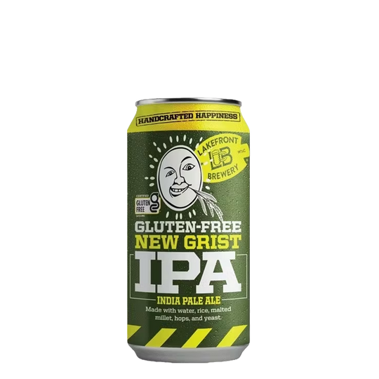 Lakefront New Grist IPA 6pk Can