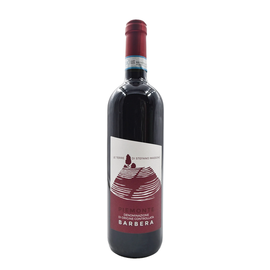 Massone Barbera