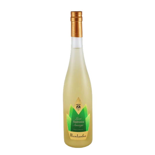 Montanha Amendoa Liquor