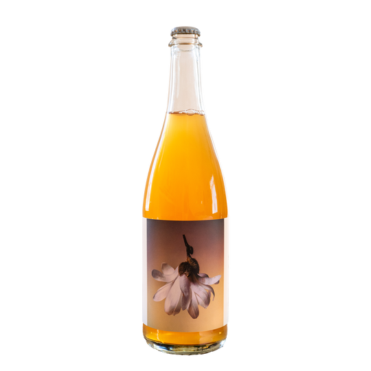 NOK Suspended in Amber 750ml Bottle