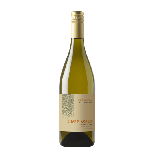 Pali Charm Acres Chardonnay