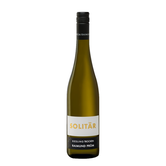 Raimund Prum Solitar Dry Riesling