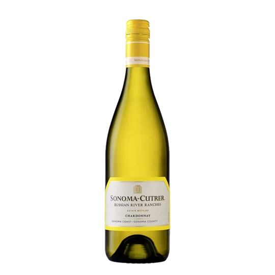 Sonoma Cutrer RRR Chardonnay